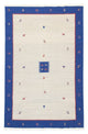 Nowoczesny kilim Dywan 300x200cm - Dywan wełniany