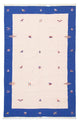 Nowoczesny kilim Dywan 300x200cm - Dywan wełniany