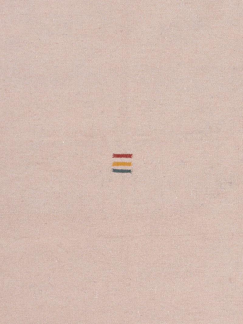 Nowoczesny kilim Dywan - Dywan wełniany