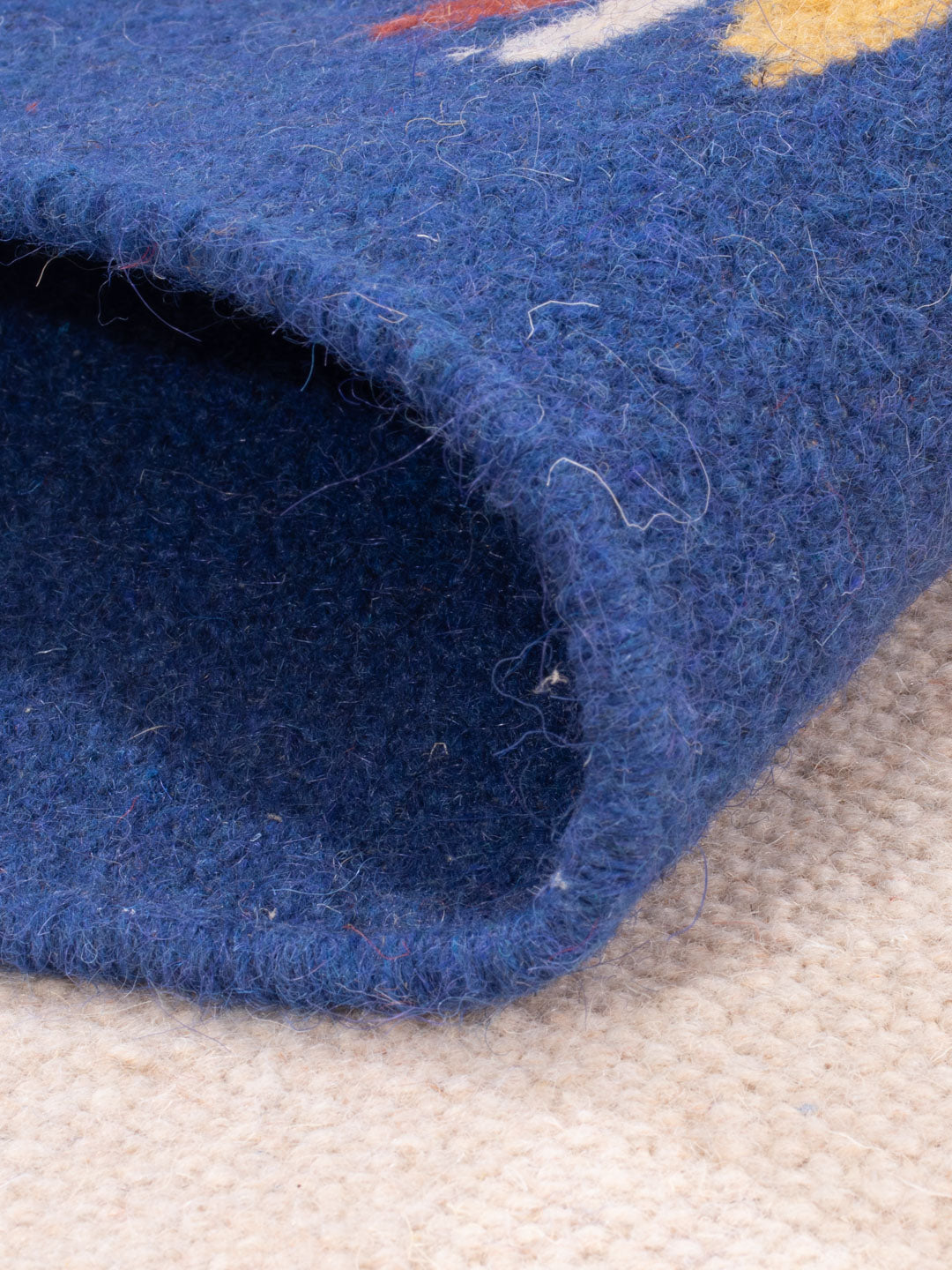 Kelim Teppich - Trendy - 240 x 170 cm - beige