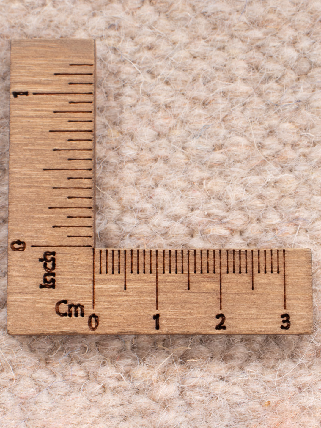 Kelim Teppich - Trendy - 240 x 170 cm - beige