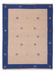 Nowoczesny kilim Dywan - Dywan wełniany