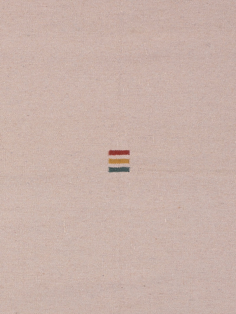 Nowoczesny kilim Dywan - Dywan wełniany