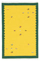 Nowoczesny kilim Dywan 120x180cm - Dywan wełniany