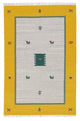 Nowoczesny kilim Dywan 180x120cm - Dywan wełniany