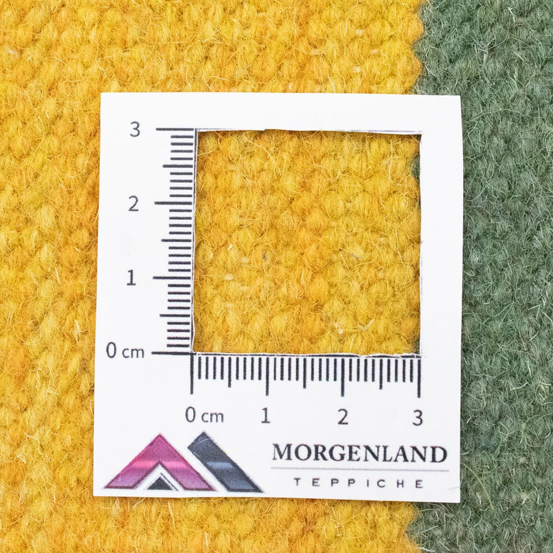 Dywan Kelim - modny - 180 x 120 cm - beżowy