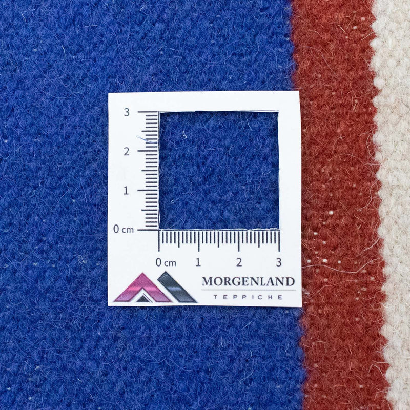 Dywan Kelim - modny - 180 x 120 cm - beżowy