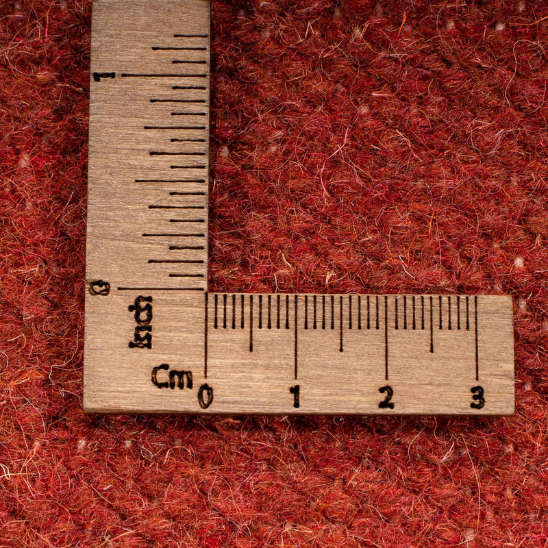 Dywan Kelim - modny - 240 x 170 cm - złoto