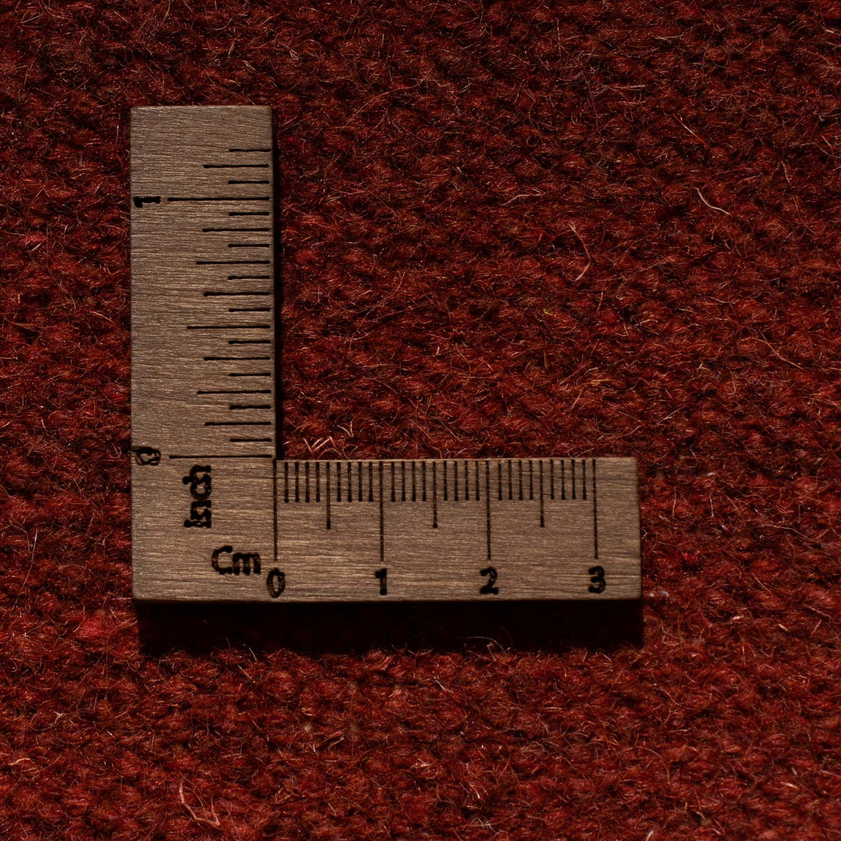 Dywan Kelim - modny - 240 x 170 cm - złoto