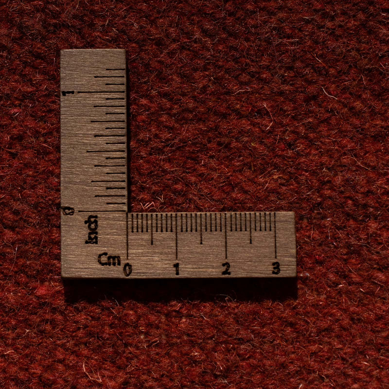 Dywan Kelim - modny - 240 x 170 cm - złoto