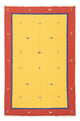 Nowoczesny kilim Dywan 300x200cm - Dywan wełniany