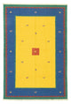 Nowoczesny kilim Dywan 300x200cm - Dywan wełniany