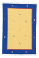 Nowoczesny kilim Dywan 200x140cm - Dywan wełniany