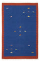 Nowoczesny kilim Dywan 180x120cm - Dywan wełniany