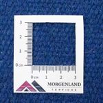 Dywan Kelim - modny - 180 x 120 cm - niebieski