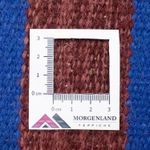 Dywan Kelim - modny - 180 x 120 cm - niebieski