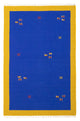 Nowoczesny kilim Dywan 180x120cm - Dywan wełniany