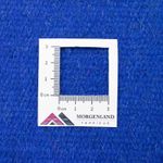 Dywan Kelim - modny - 180 x 120 cm - niebieski