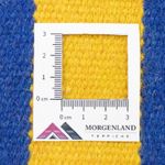 Dywan Kelim - modny - 180 x 120 cm - niebieski