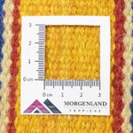 Dywan Kelim - modny - 180 x 120 cm - niebieski