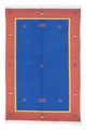 Nowoczesny kilim Dywan 200x140cm - Dywan wełniany