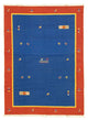Nowoczesny kilim Dywan 300x200cm - Dywan wełniany