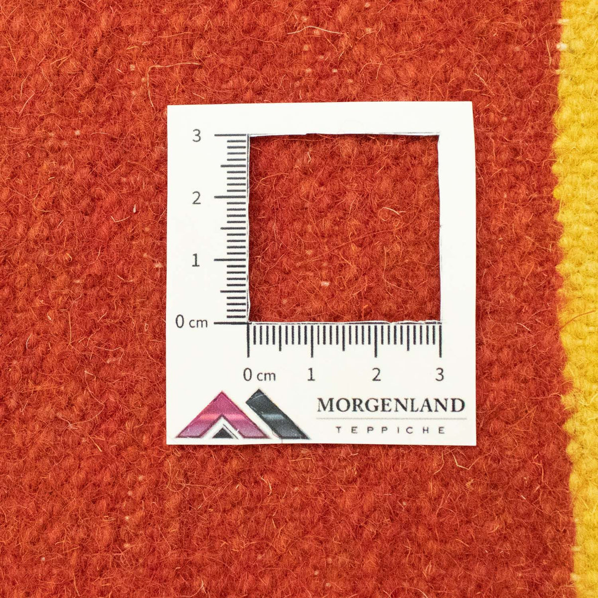 Dywan Kelim - modny - 300 x 200 cm - niebieski