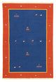 Nowoczesny kilim Dywan 300x200cm - Dywan wełniany