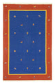 Nowoczesny kilim Dywan 300x200cm - Dywan wełniany