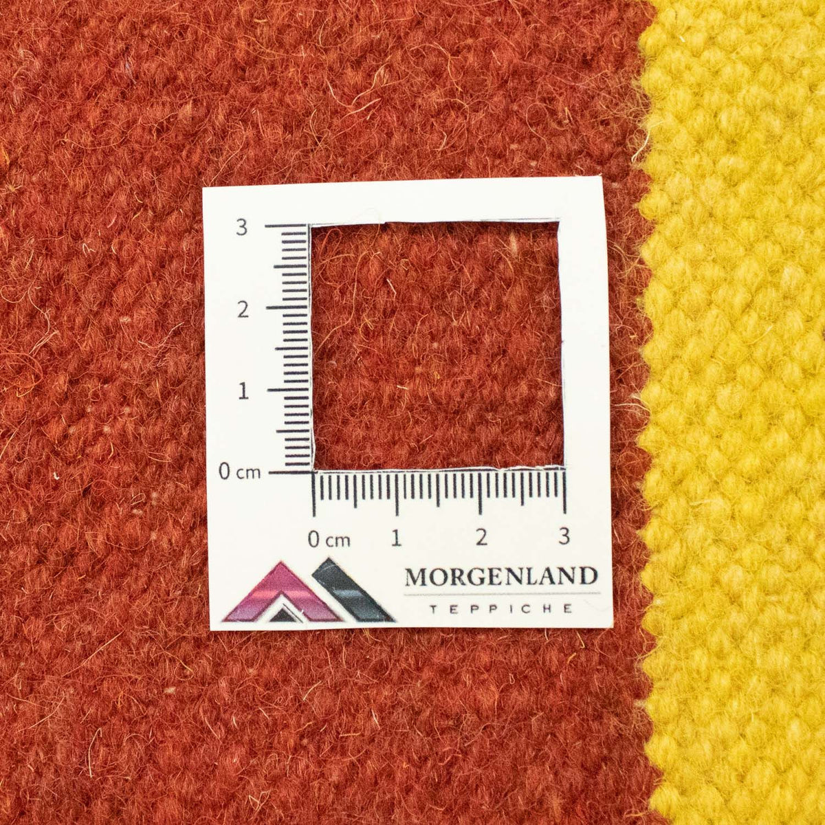 Dywan Kelim - modny - 300 x 200 cm - niebieski