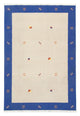 Nowoczesny kilim Dywan 300x200cm - Dywan wełniany
