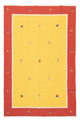 Nowoczesny kilim Dywan 300x200cm - Dywan wełniany