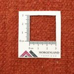 Dywan Kelim - modny - 300 x 200 cm - niebieski