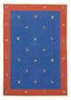 Nowoczesny kilim Dywan 300x200cm - Dywan wełniany
