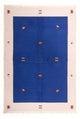 Nowoczesny kilim Dywan 240x170cm - Dywan wełniany