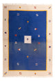 Nowoczesny kilim Dywan 240x170cm - Dywan wełniany
