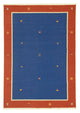 Nowoczesny kilim Dywan 300x200cm - Dywan wełniany