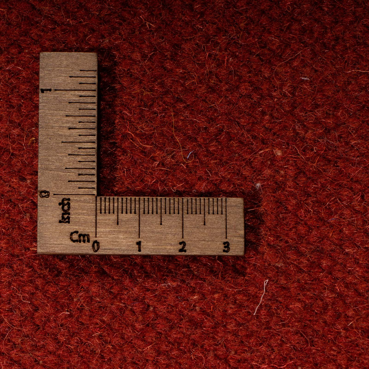 Dywan Kelim - modny - 240 x 170 cm - złoto