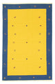 Nowoczesny kilim Dywan 300x200cm - Dywan wełniany