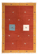 Nowoczesny kilim Dywan 240x170cm - Dywan wełniany