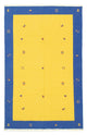 Nowoczesny kilim Dywan 300x200cm - Dywan wełniany