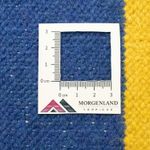 Dywan Kelim - modny - 300 x 200 cm - żółty