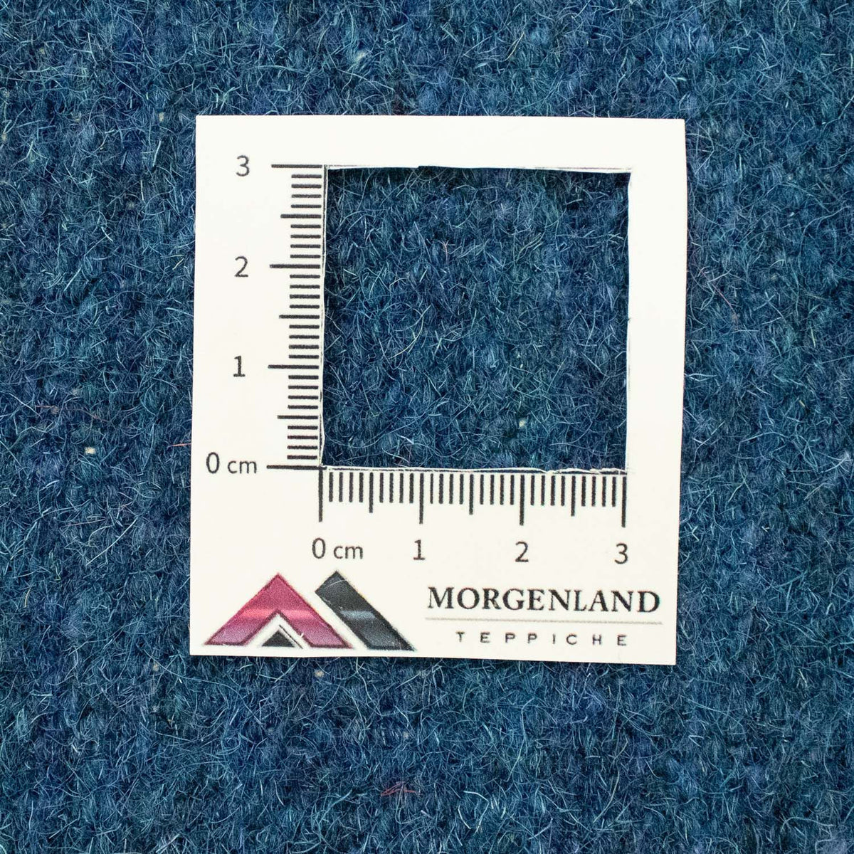 Dywan Kelim - modny - 300 x 200 cm - żółty