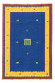 Nowoczesny kilim Dywan 300x200cm - Dywan wełniany