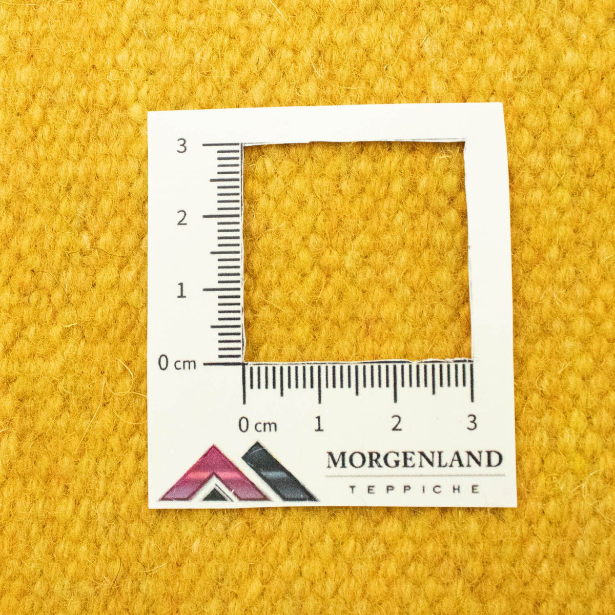 Dywan Kelim - modny - 300 x 200 cm - niebieski