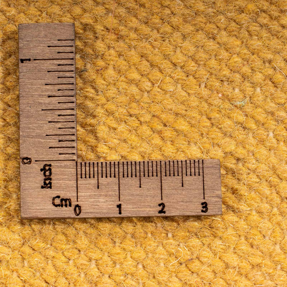 Dywan Kelim - modny - 240 x 170 cm - ciemna czerwień