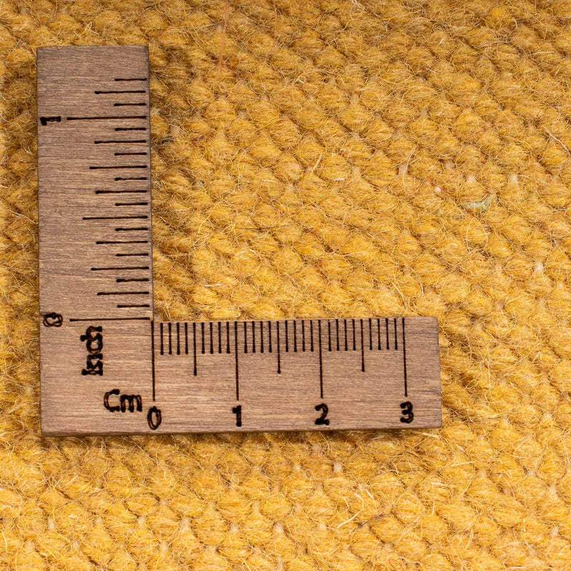 Dywan Kelim - modny - 240 x 170 cm - ciemna czerwień