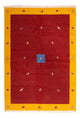 Nowoczesny kilim Dywan 240x170cm - Dywan wełniany