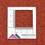 Dywan Kelim - modny - 200 x 140 cm - pomarańczowy