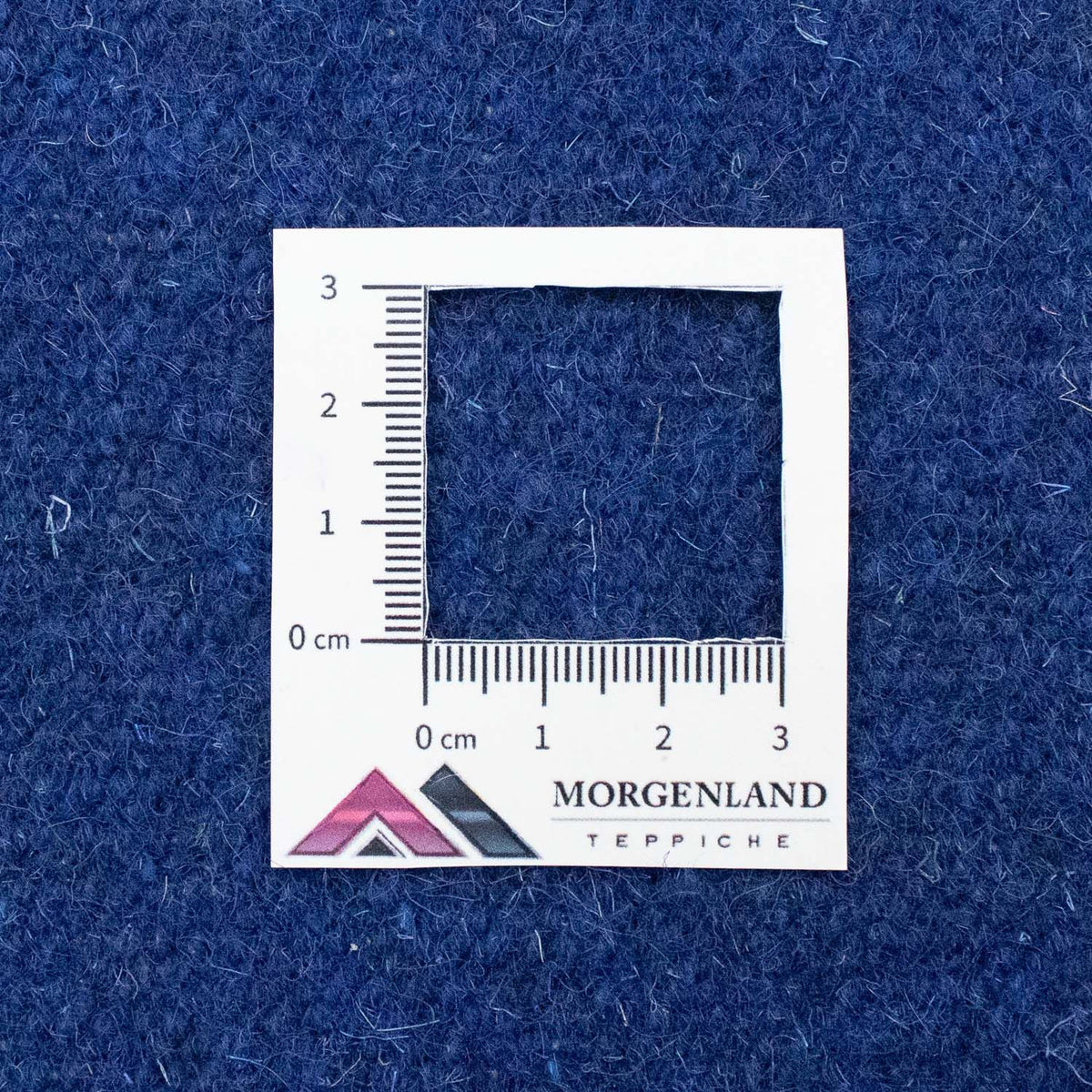 Dywan Kelim - modny - 200 x 140 cm - pomarańczowy